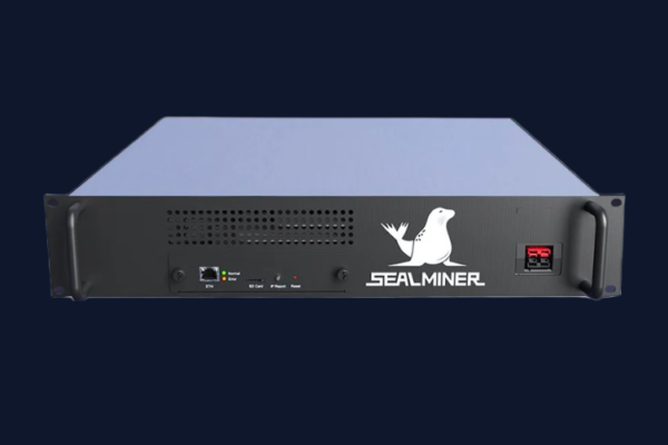 Bitdeer SealMiner A2 Hyd 的高效应用
